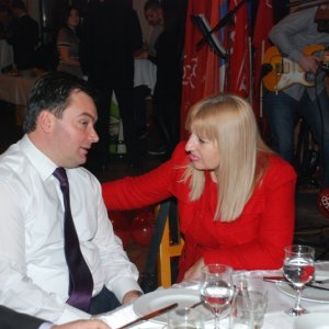 Новогодишњикоктел